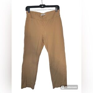 The‎ charter club pant shop petite classic fit pull on Capri size 10 petite